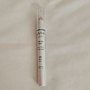 NYX Jumbo Eye Pencil - Sparkle Nude